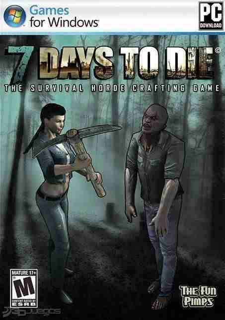 Descargar 7Days To Die [MULTI4][P2P] por Torrent